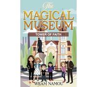 Tower of Faith (The Magical Museum)