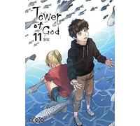 Tower of God - Tome 11