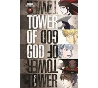 Tower of God, Vol. 1: A Webtoon Unscrolled Graphic Novel