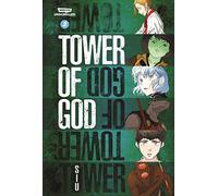 Tower of God, Vol. 2: A Webtoon Unscrolled Graphic Novel