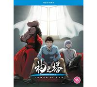 Tower of God: Workshop Battle - Season 2 Part 2 [Blu-ray] [Region A & B]