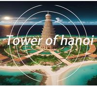 Tower of hanoi PC Steam CD Key
