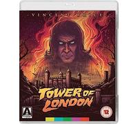 Tower of London (1962)