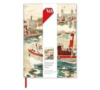 Tower of London Address & Birthday Book