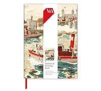 Tower of London Address & Birthday Book