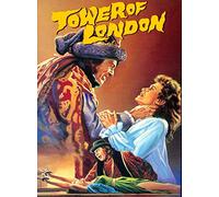Tower of London-Uncut/Mediabook [Import]