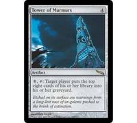 Tower of Murmurs | Mirrodin