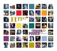 TOWER OF POWER - Anthology (Remaster)