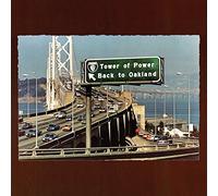 Tower Of Power - Back To Oakland [180 gm vinyl] [VINYL]