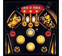 Tower Of Power - In The Slot [VINYL]