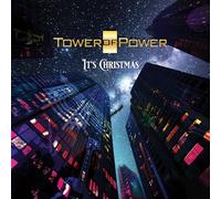Tower of Power - It's Christmas [Vinyl LP] [VINYL]