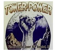 Tower of Power - Live At Calderone Concert Hall, Hempstead, Ny