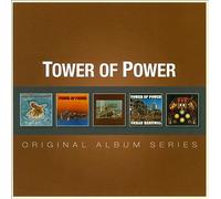 Tower Of Power - Original Album Series