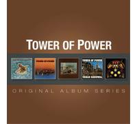 Tower Of Power - Original Album Series