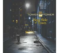 Tower of Power – Soul Side of Town – 12" Vinyl Album – The Orchard