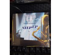 Tower Of Power - Step Up