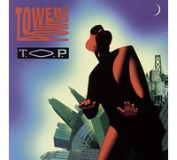 Tower of Power – T.O.P.