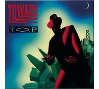 TOWER OF POWER - T.O.P.