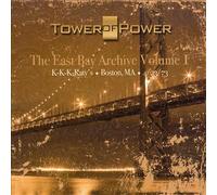 The East Bay Archive: Volume 1