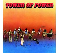 Tower Of Power – Tower Of Power – Vinyl – Music on Vinyl