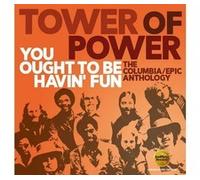 You Ought To Be Havin' Fun: The Columbia / Epic Anthology