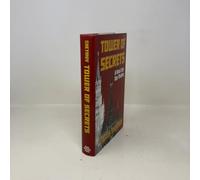 Tower of Secrets: Inside Story of the Intelligence Coup of the Cold War