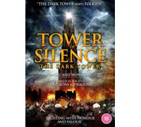 Tower of Silence - The Dark Tower