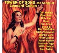 Tower of Song-Song of Leonard