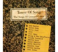 Tower Of Song - The songs Of Leonard Cohen by Various Artists (1995-09-26)