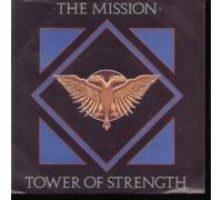 TOWER OF STRENGTH 7 INCH (7" VINYL 45) UK MERCURY 1987