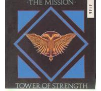 Tower of strength (Ext. Version, 1988, plus 3 tracks, numbered)