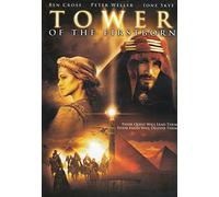 Tower of the Firstborn [DVD] [Region 1] [US Import] [NTSC]