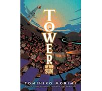 Tower of the Sun