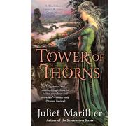 Tower of Thorns: 2 (Blackthorn & Grim)