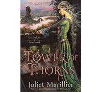 Tower of Thorns (Blackthorn & Grim, 2)