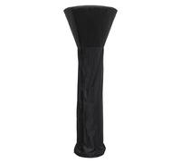 Spiral Tower Patio Heater Cover, Heavy-Duty Water Resistant for Outdoor Use (915 x 2250mm) - DG179