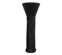 Spiral Tower Patio Heater Cover, Heavy-Duty Water Resistant for Outdoor Use (915 x 2250mm) - DG179