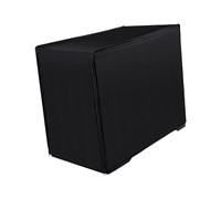 Tower PC Case Protection Polyester Portable Computer Host 210D PC Cover