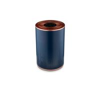 Tower Portable Desktop Air Purifier - Midnight Blue, Blue