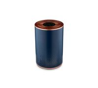 Tower Portable Desktop Air Purifier - Midnight Blue, Blue