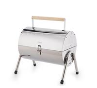 Tower Portable Barrel Grill