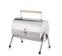 Tower Portable Barrel Grill
