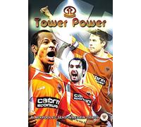 Tower Power-Blackpool Season Review 08/09 [DVD]