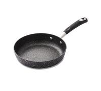 Tower Frying Pan T900112 20cm - Nonstick Forged Aluminium, Black Diamond, Induction Safe, Black