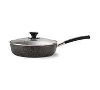 Tower Precision 28cm Multi-pan Black