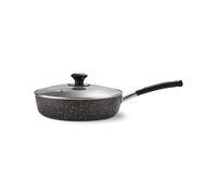 Tower Precision 28cm Non-Stick Multi-Pan Black