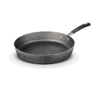 Tower Precision Frying Pan, 32cm, Non-Stick, Induction Safe, Aluminium T900211