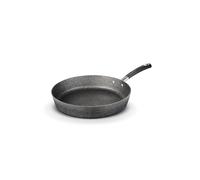 Tower Precision Frying Pan, 32cm, Non-Stick, Induction Safe, Aluminium T900211 in Black Tower Black