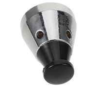 Tower Pressure Cooker Parts Replacement Valve, 8mm Copper Safety Valve | Reusable Metal Fitting for 21-25cm Reverse Diameter Lids, Stovetop Models, Home Kitchens and Restaurants