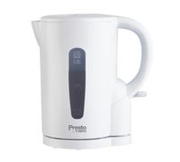 Tower Presto 1.7L Electric Kettle White (One Size)